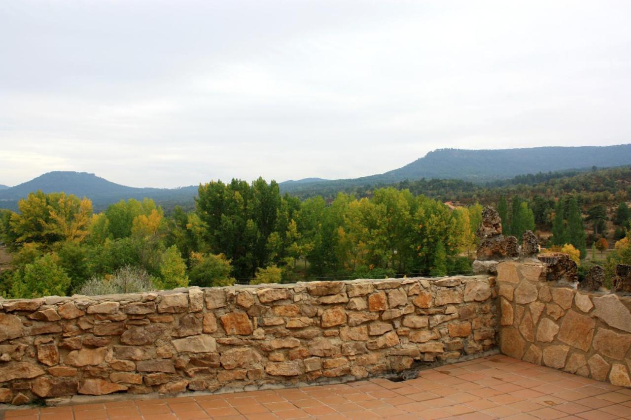 Casa El Escalerón *