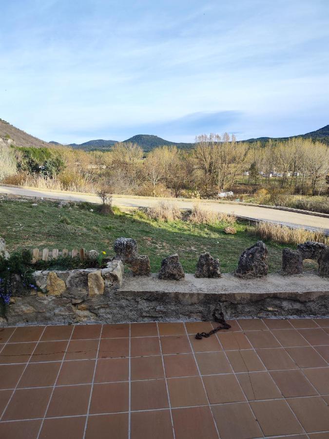 Casa El Escalerón