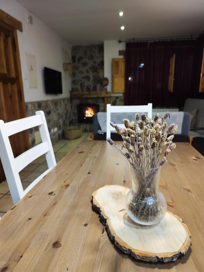 Apartamento Casa El Escalerón *