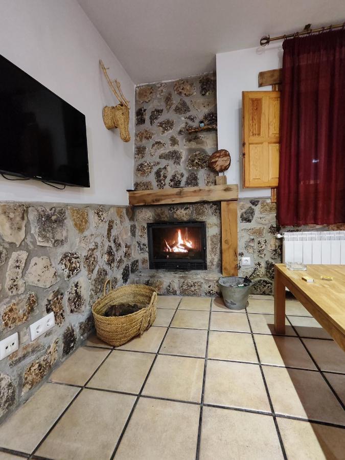Apartamento Casa El Escalerón
