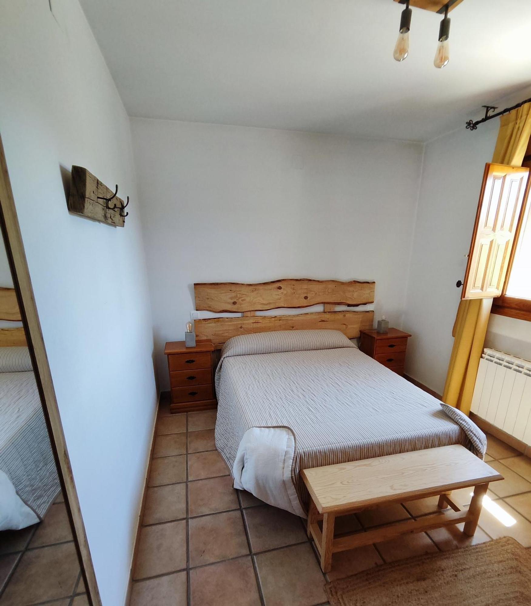 Apartamento Casa El Escalerón *