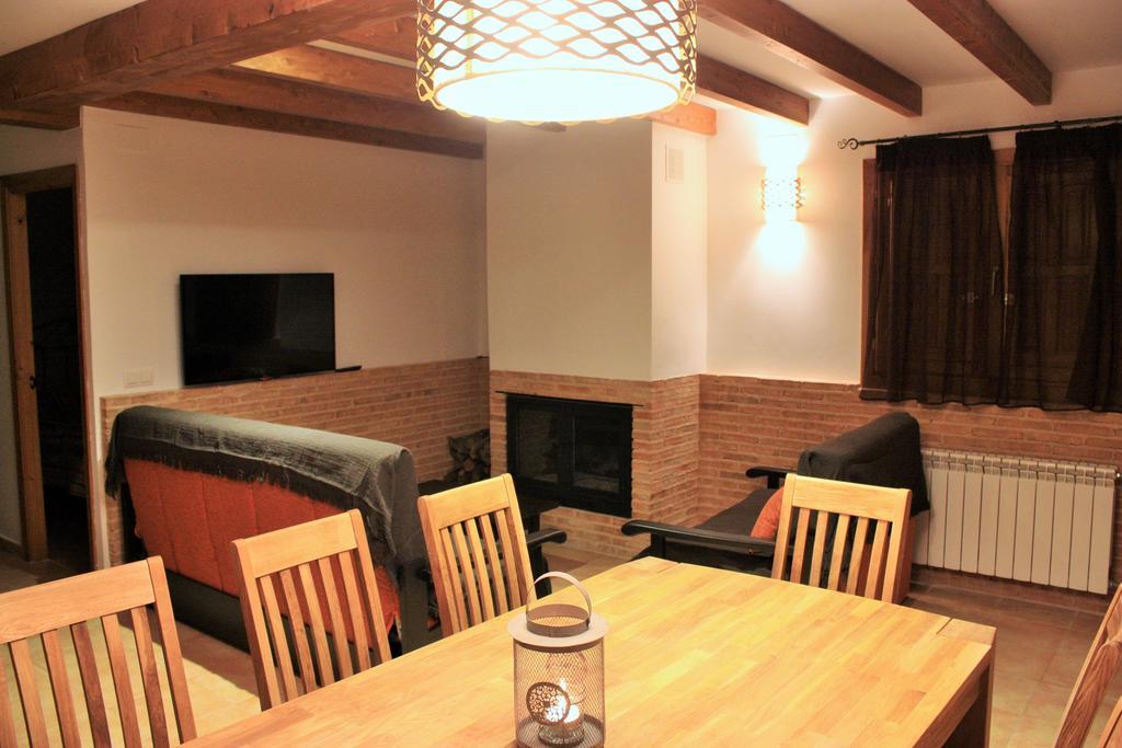 Casa El Escalerón *
