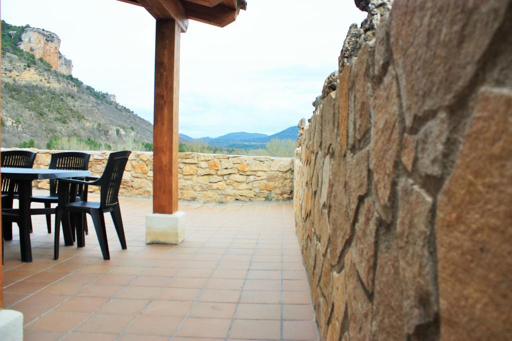 Apartamento Casa El Escalerón