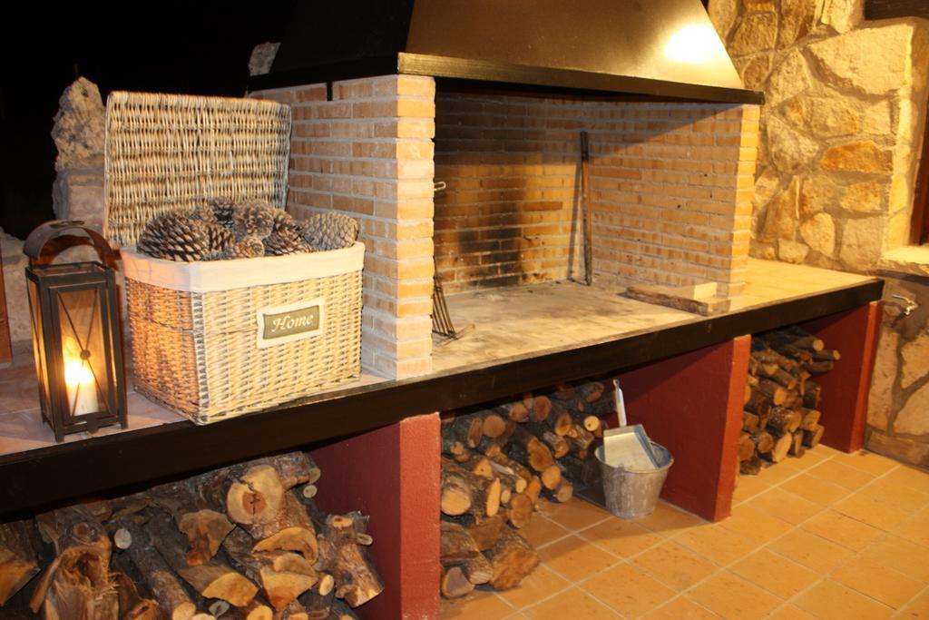 Casa El Escalerón